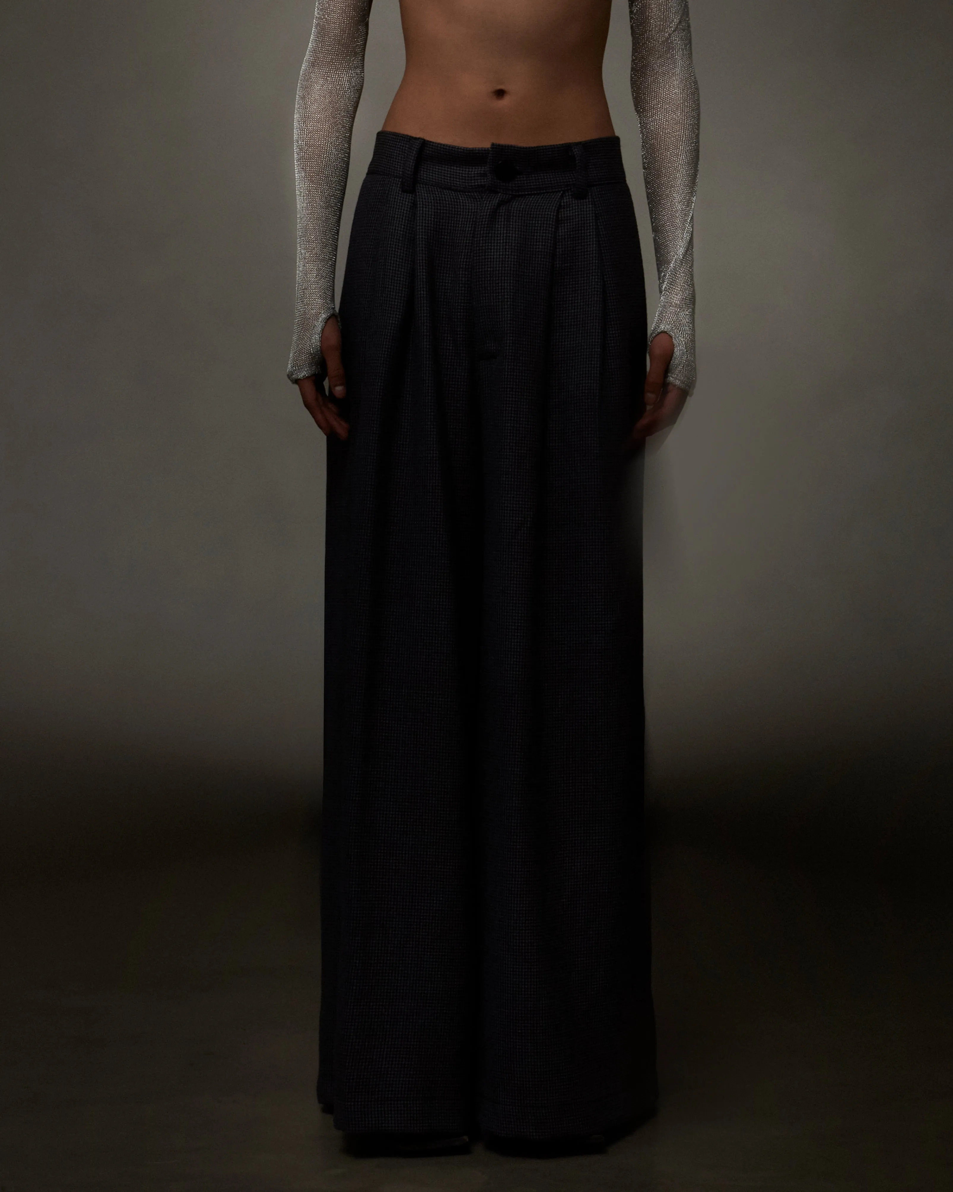 Alexander pants