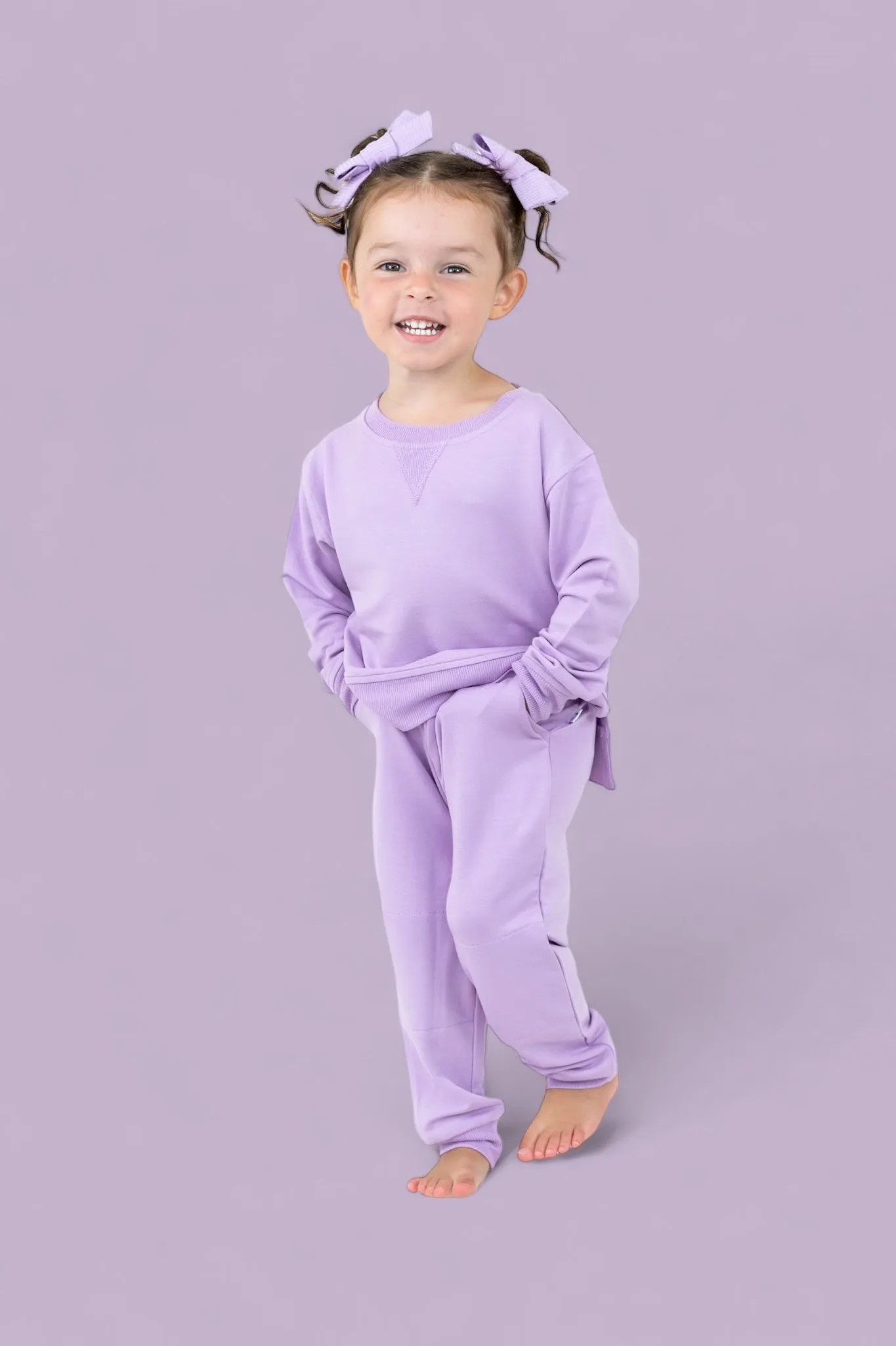 AMETHYST DREAM JOGGER