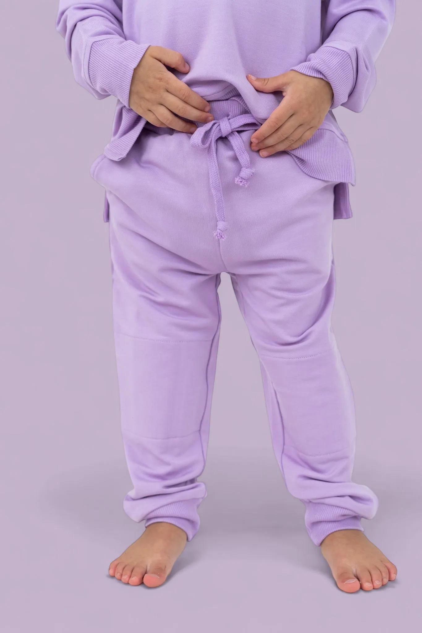 AMETHYST DREAM JOGGER
