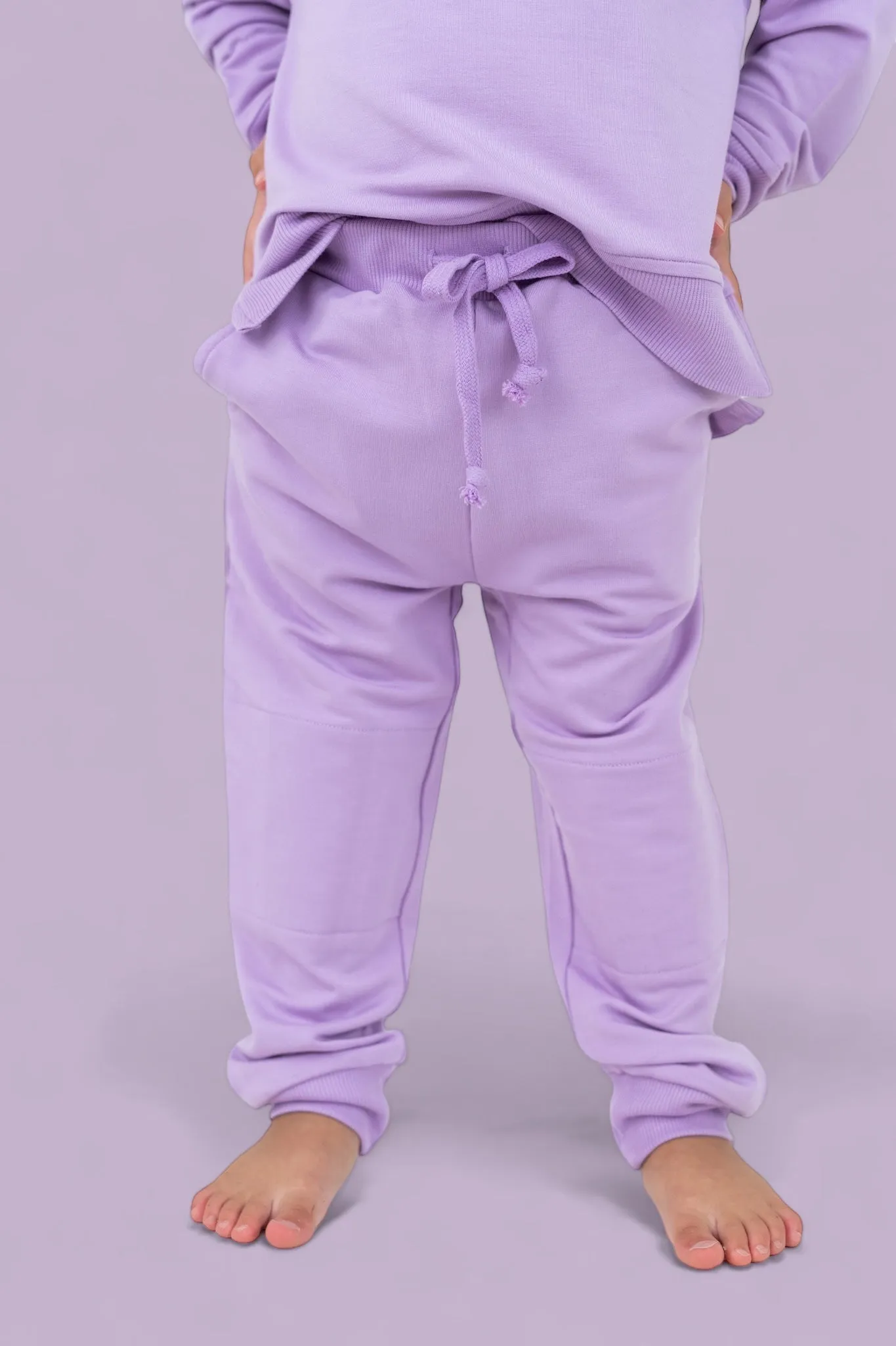 AMETHYST DREAM JOGGER