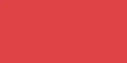 Apple Red -Zipper Invisible 18"