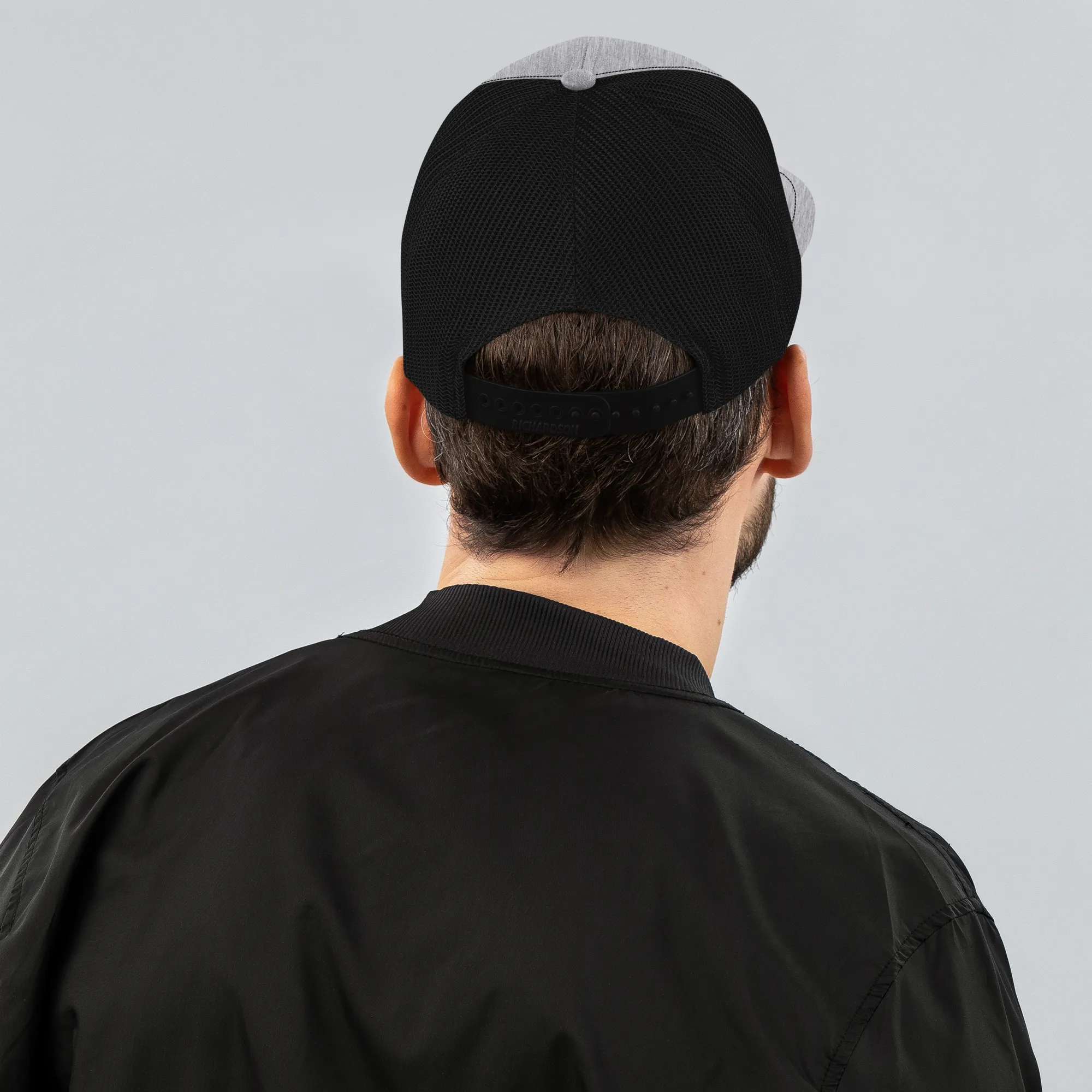 Bar and Grill Trucker Cap