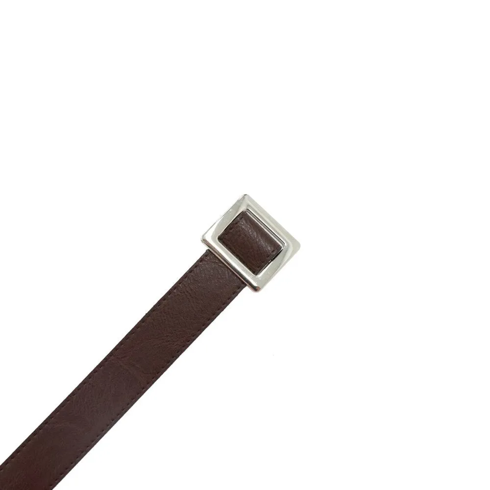 Basic Square Belt CCM02