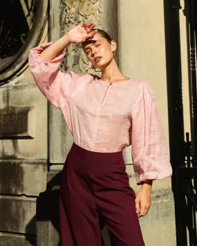 BELL BLOUSE