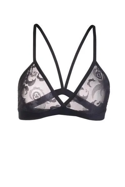 Comfy Lace Bralette