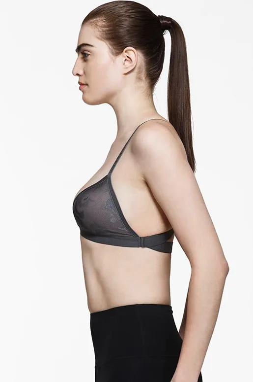 Comfy Lace Bralette