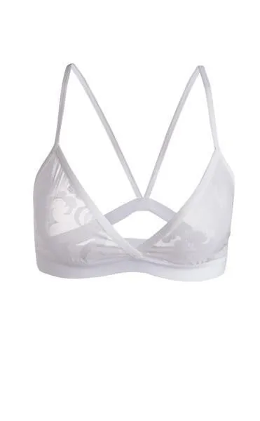 Comfy Lace Bralette