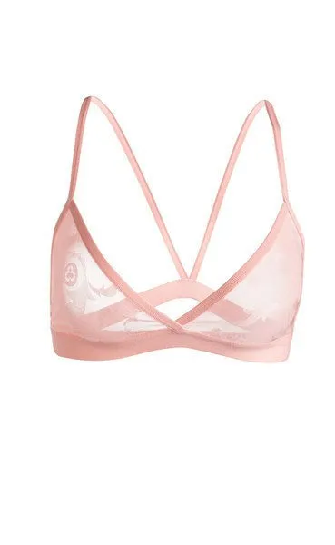 Comfy Lace Bralette
