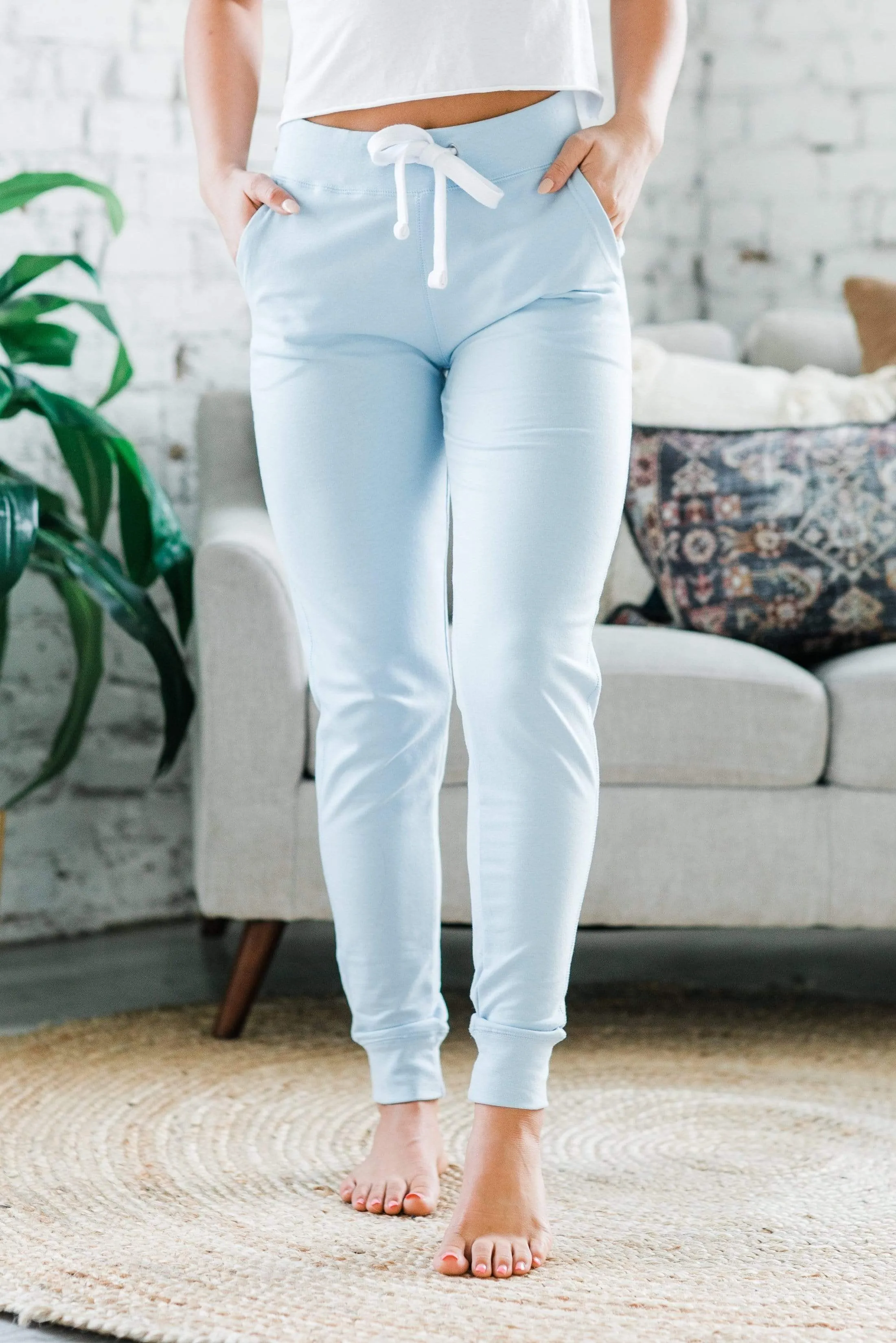 Connie Comfy Jogger