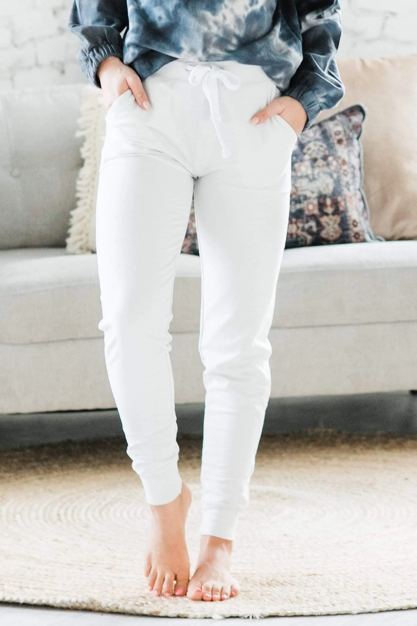Connie Comfy Jogger