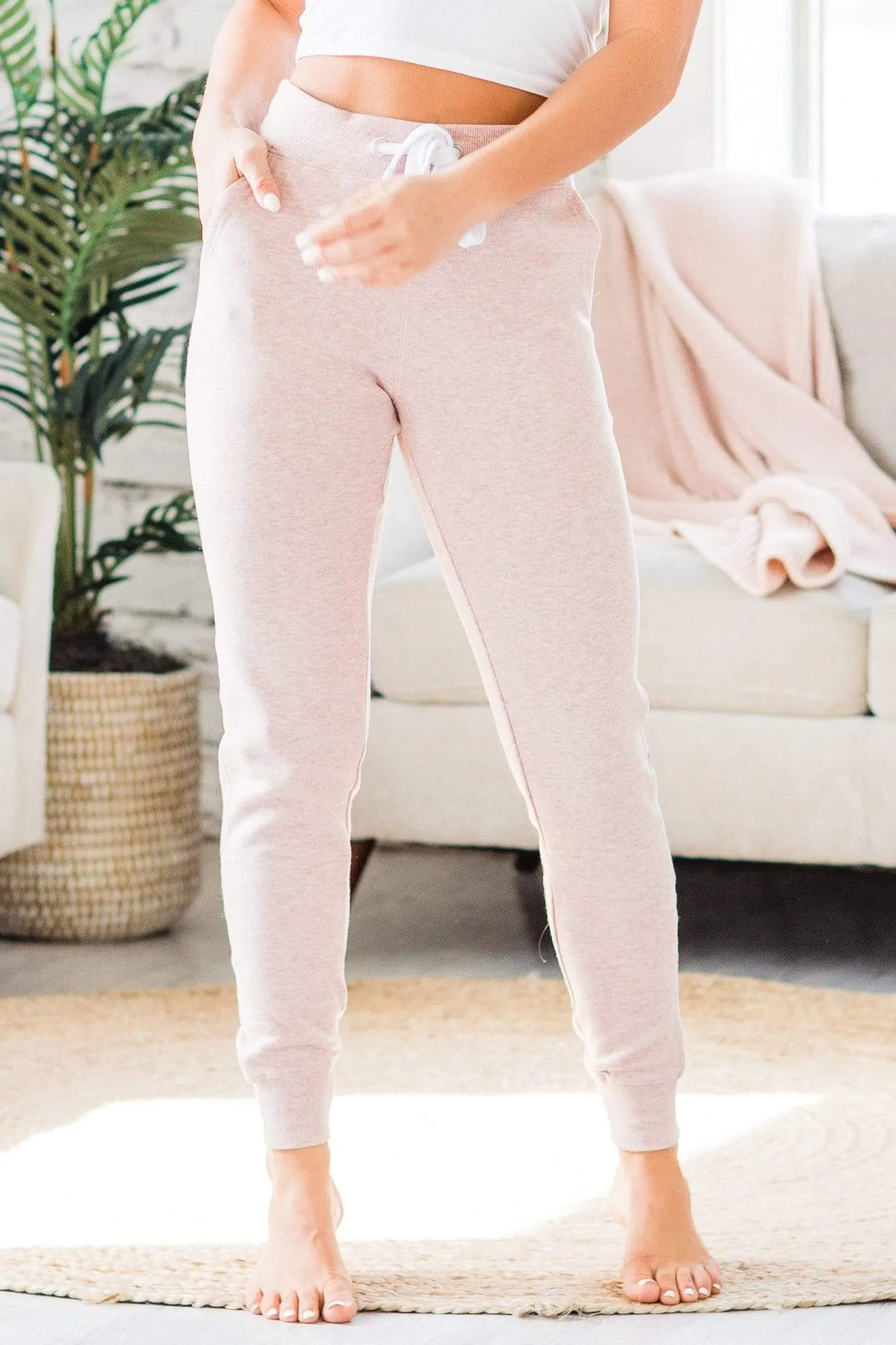 Connie Comfy Jogger