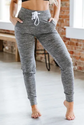 Connie Comfy Jogger