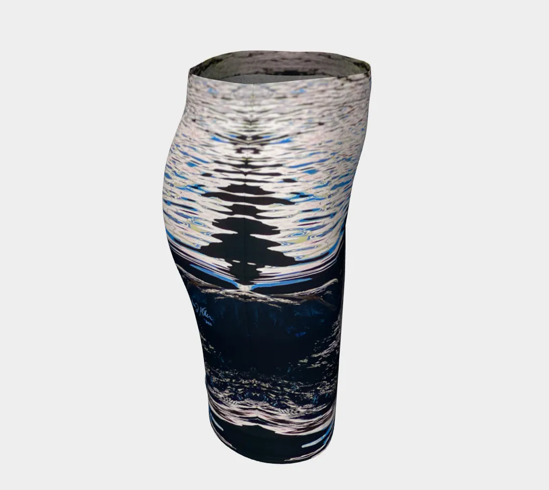 Dark Waters Skirt - Fall/Winter 2022