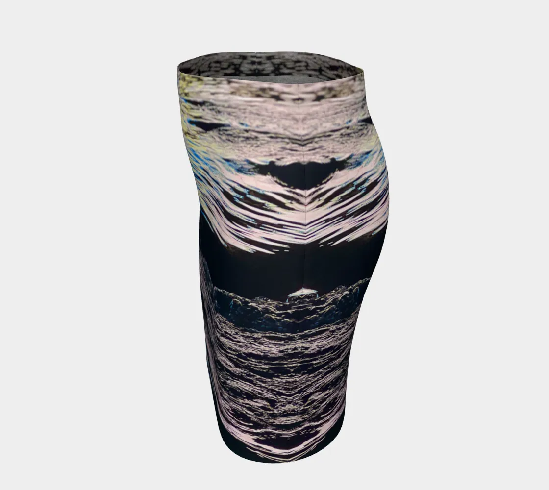 Dark Waters Skirt - Fall/Winter 2022