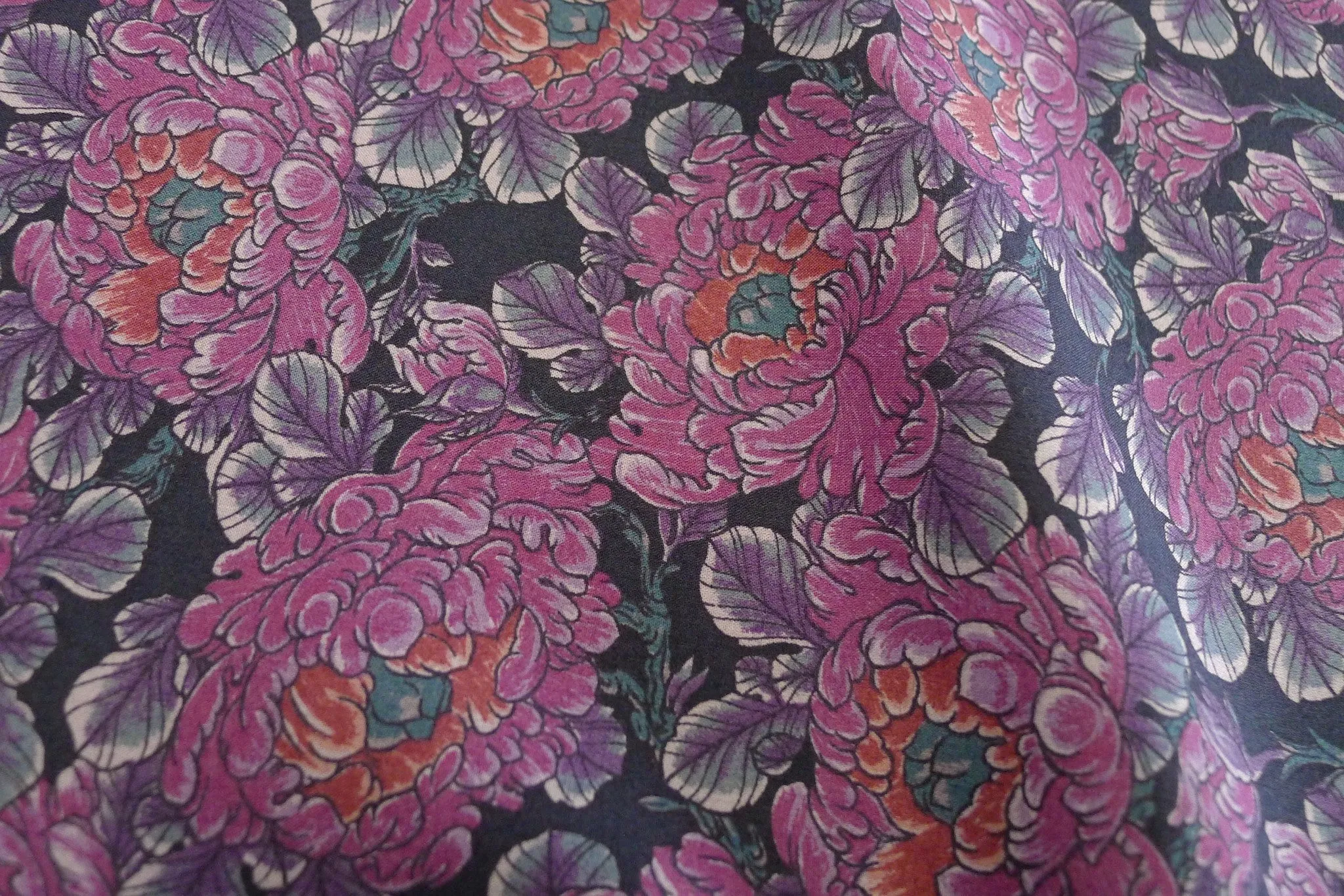 Day Dream Magenta