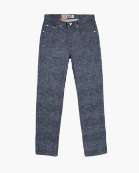 Easy Guy Revival Frankenstein Denim Jean