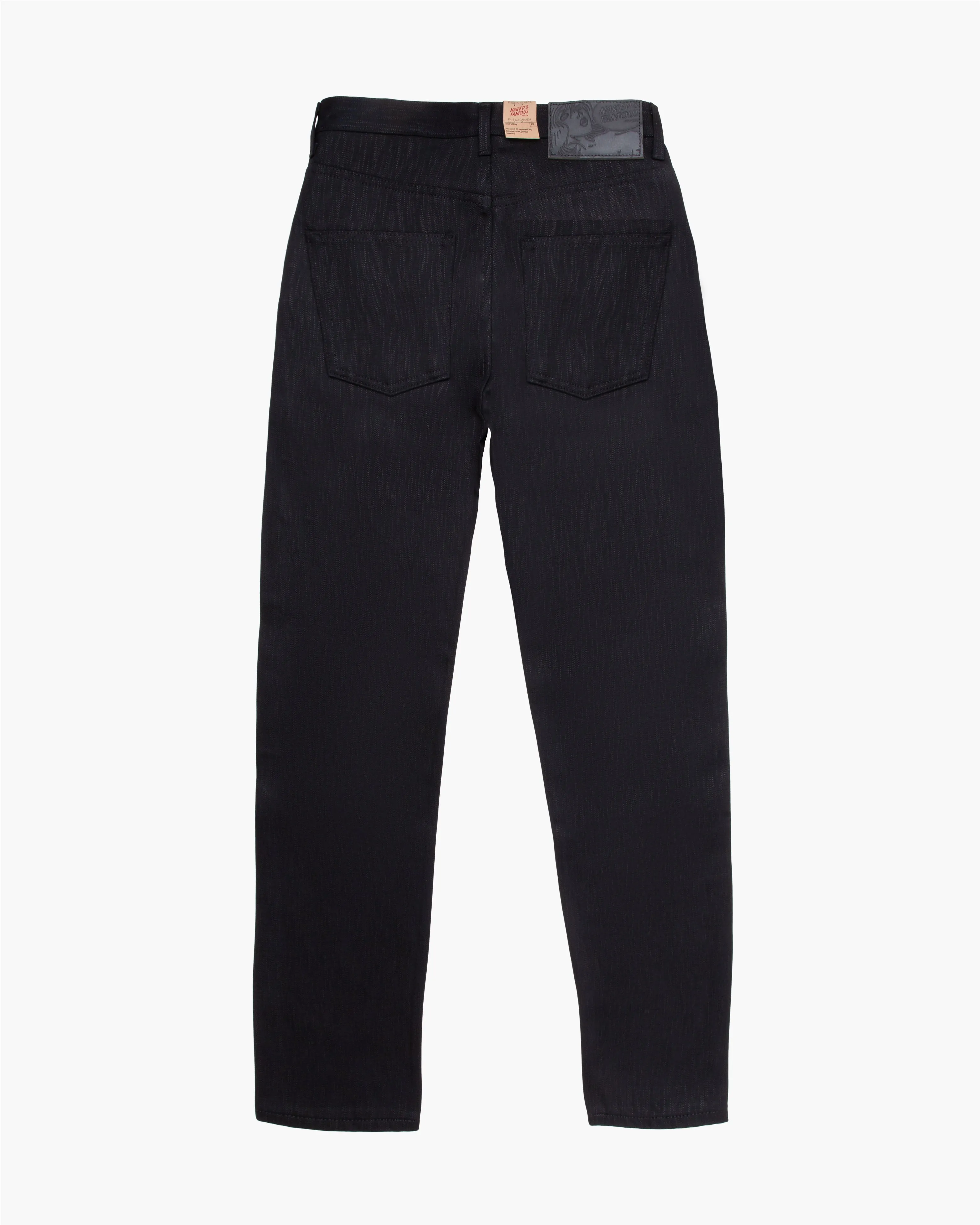 Easy Guy Shinigami Selvdge