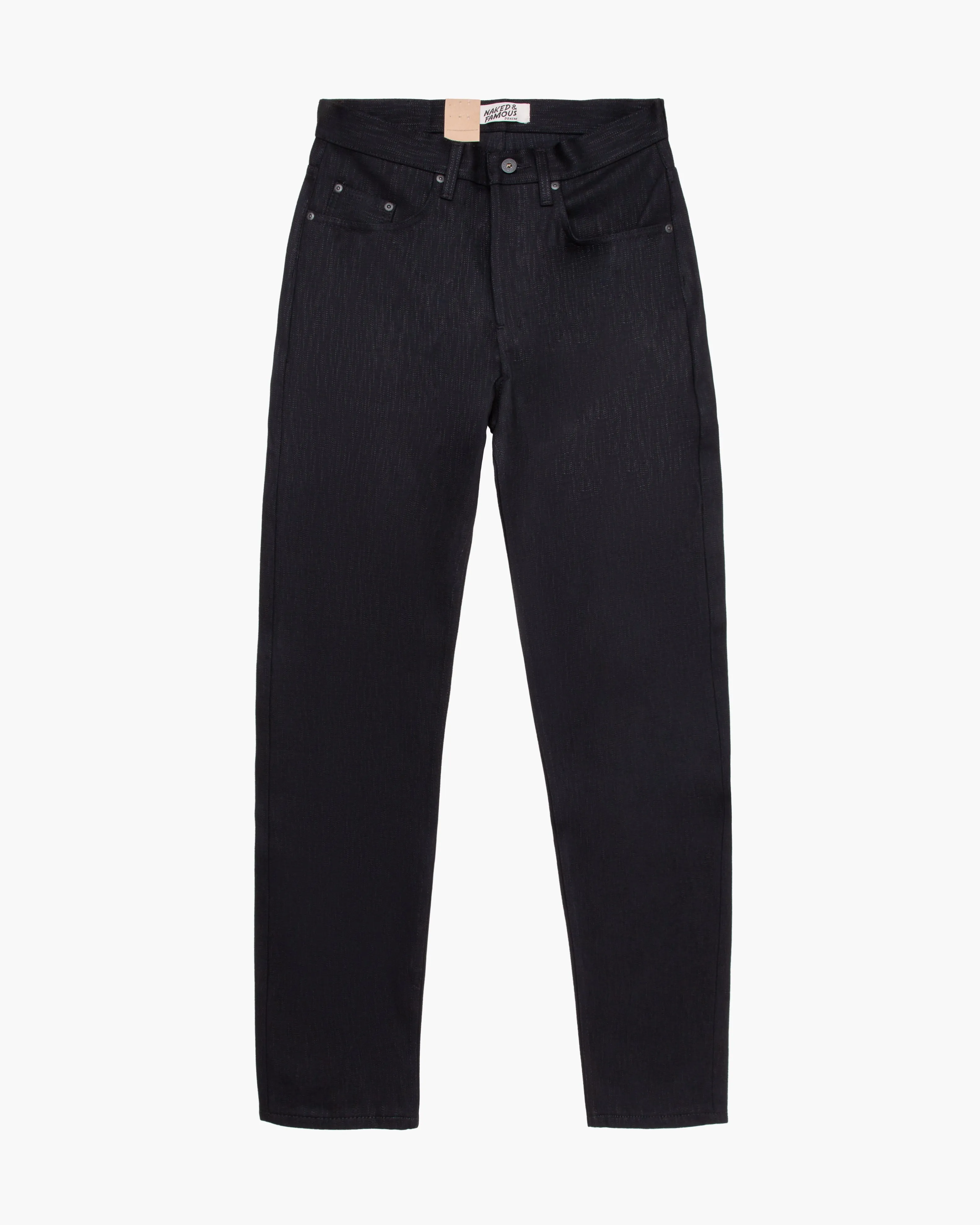 Easy Guy Shinigami Selvdge