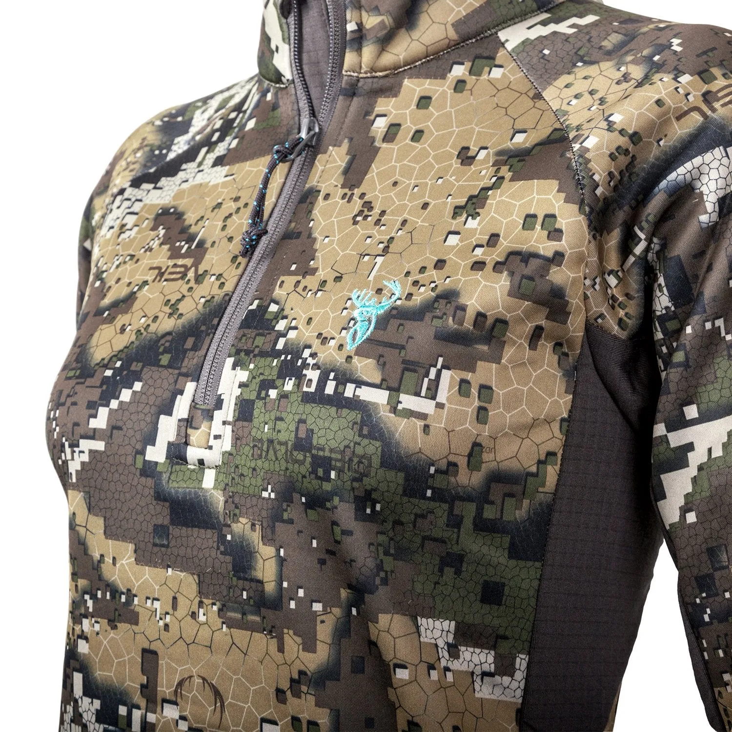 Edge Top Womens
