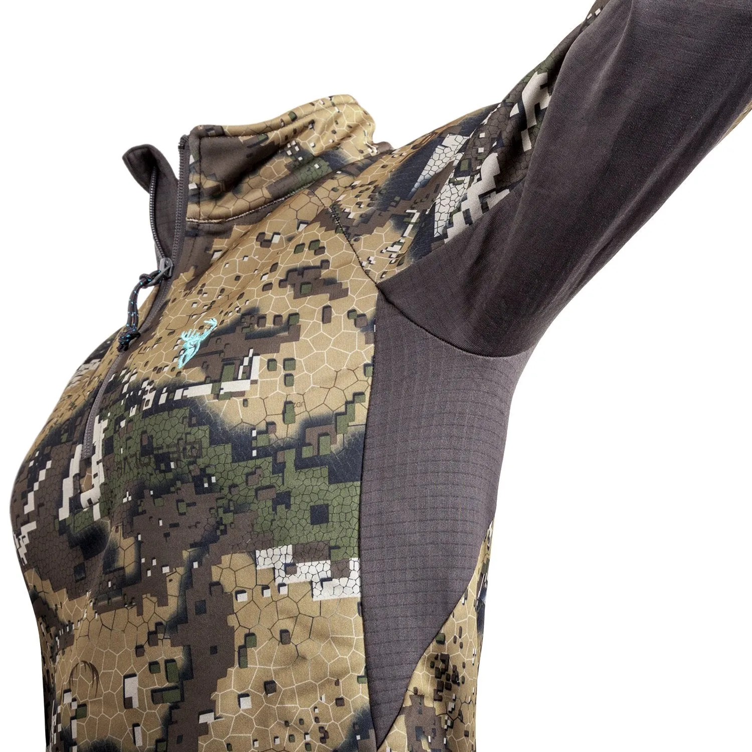 Edge Top Womens