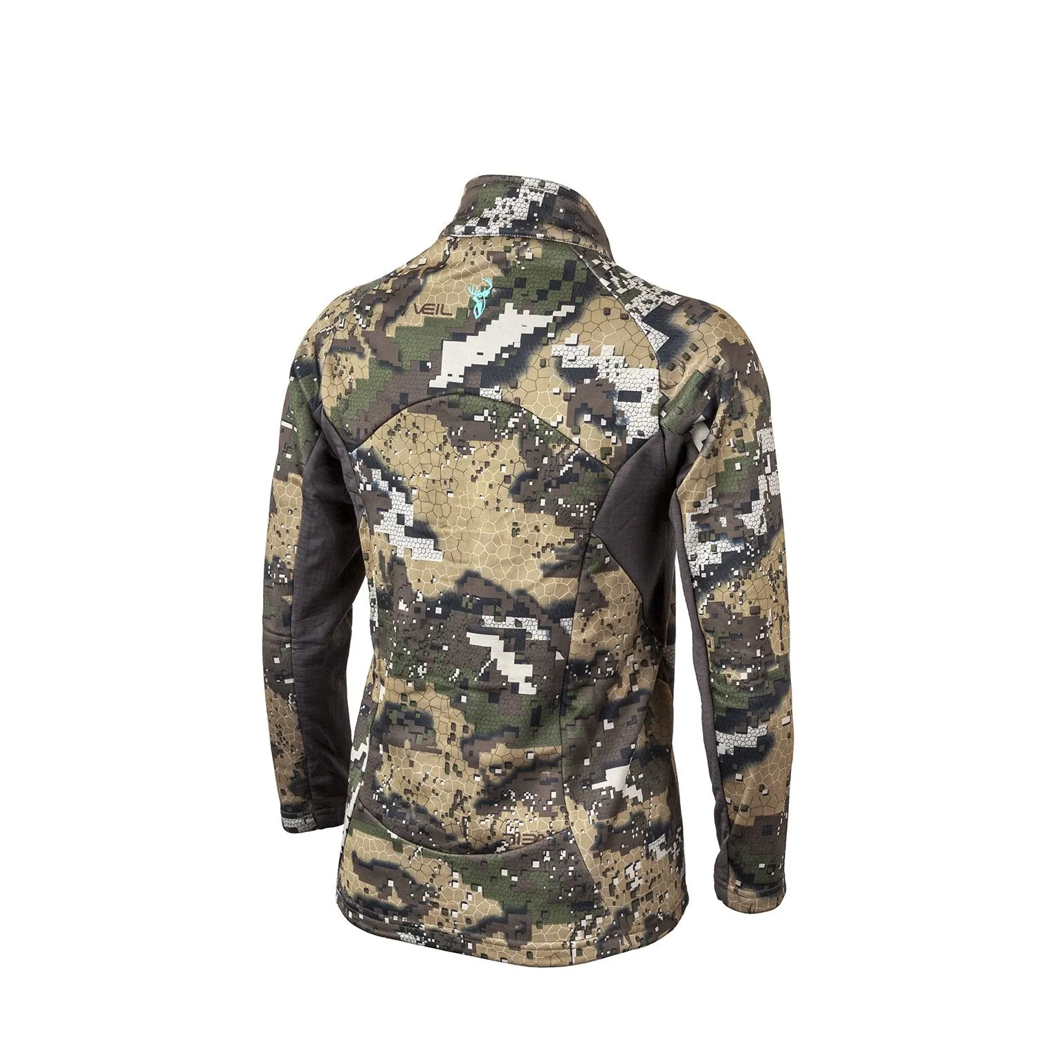 Edge Top Womens
