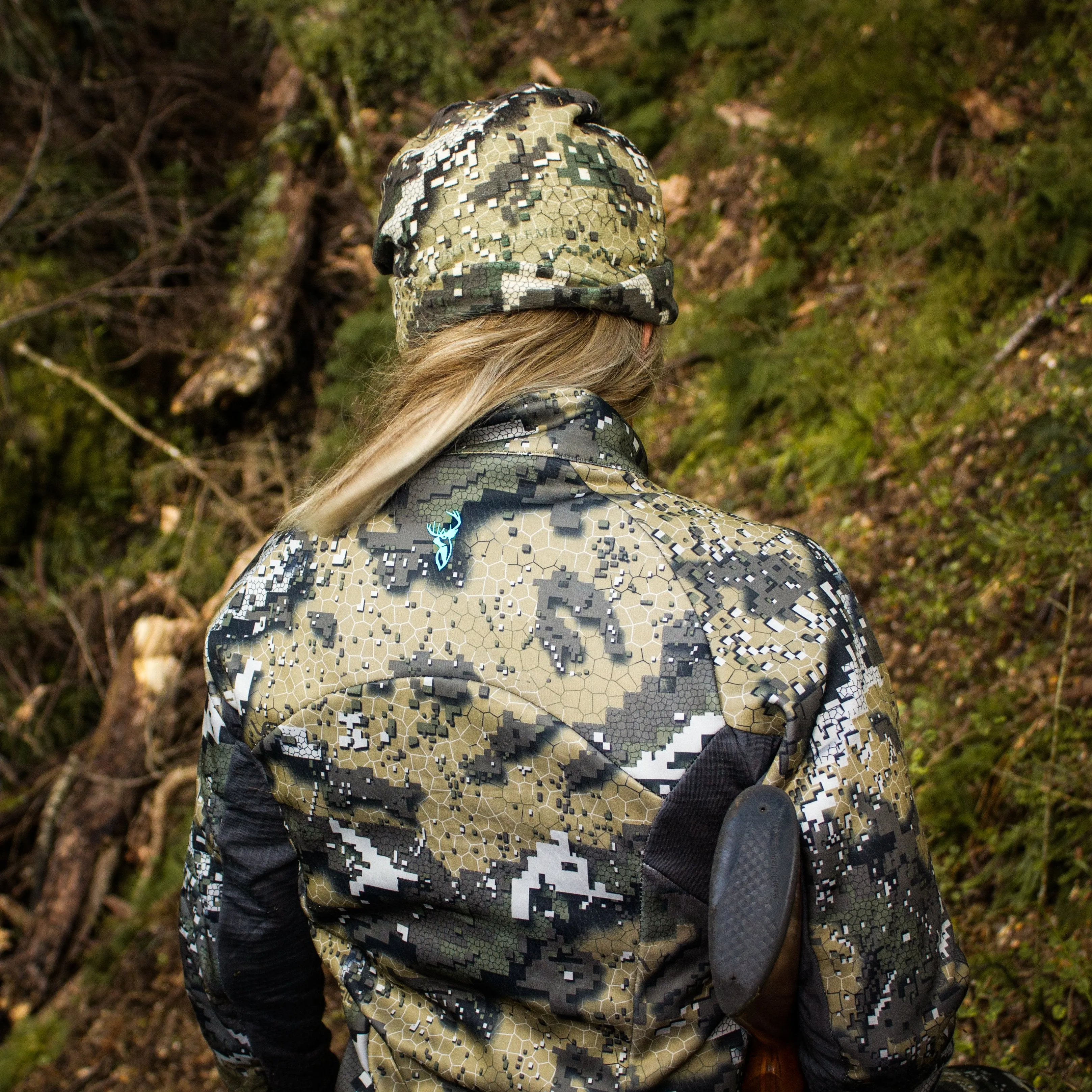 Edge Top Womens
