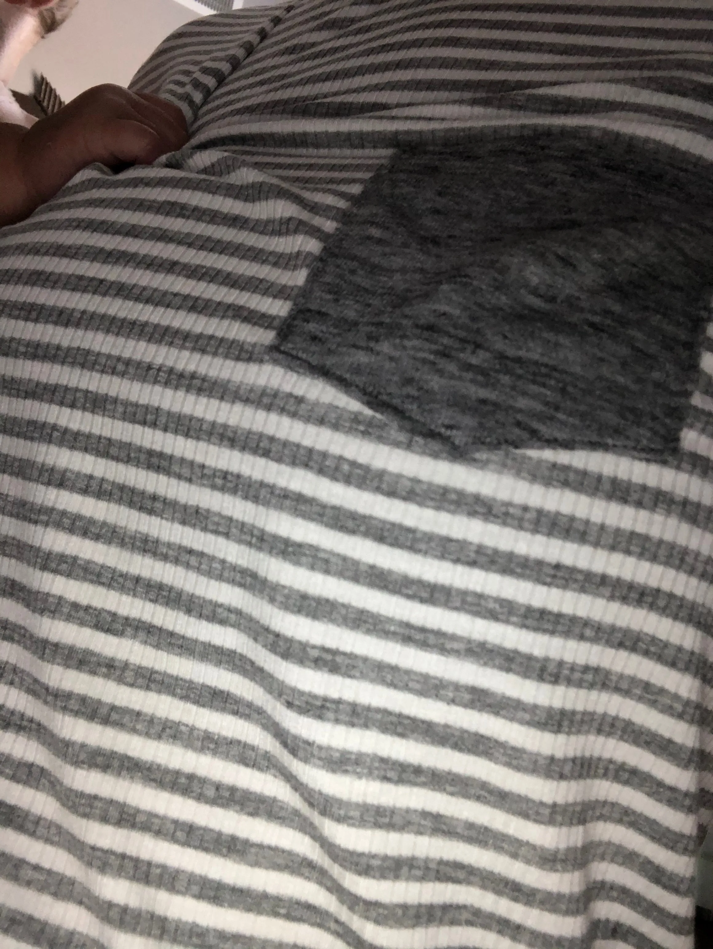 Essential tee