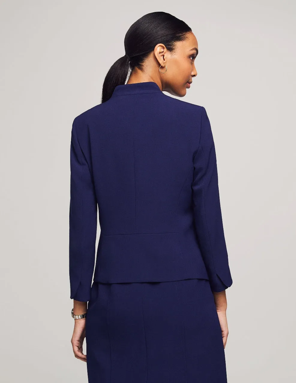 Executive Collection 2-Pc. Jacket and Dress Set