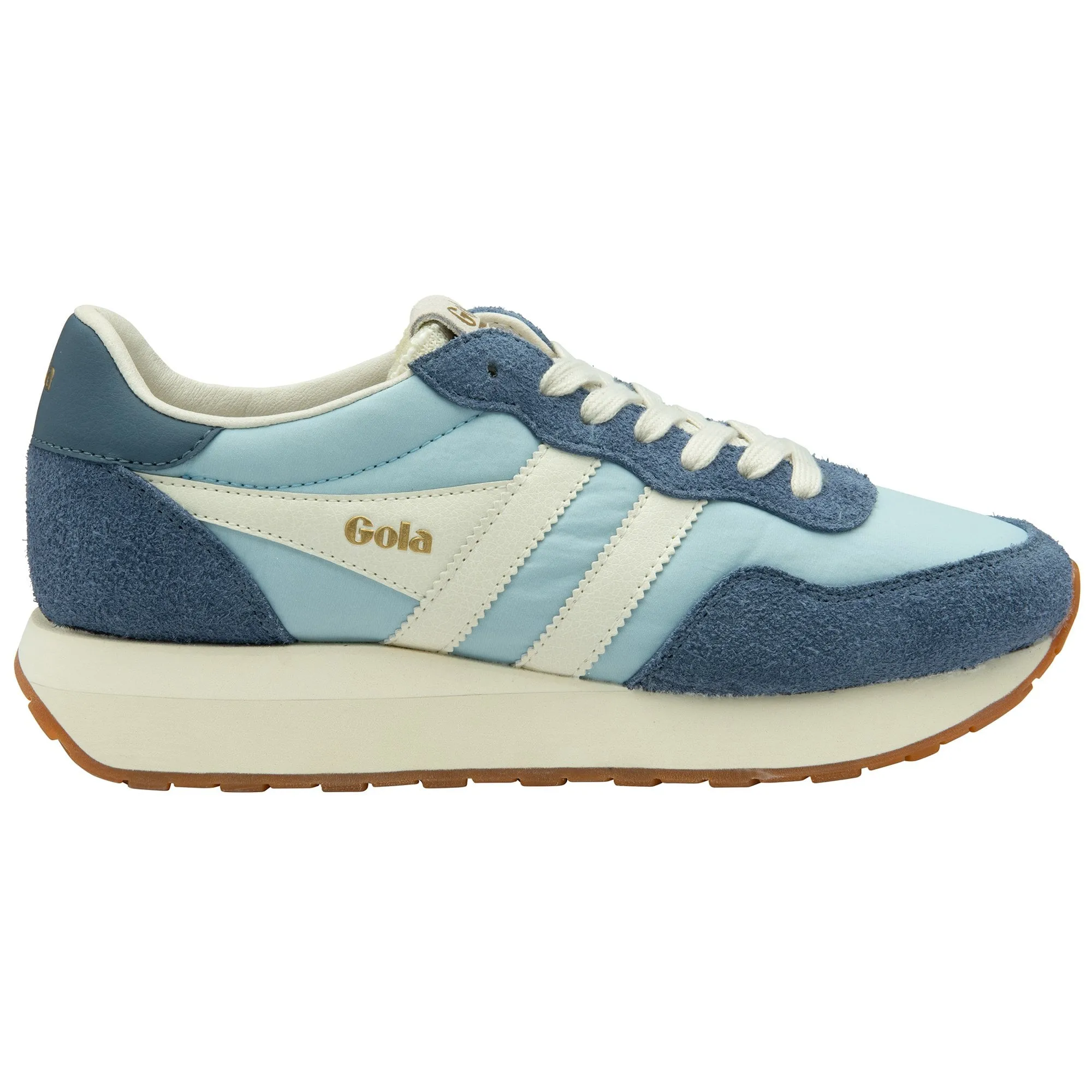 Gola Womens Arizona Sneakers