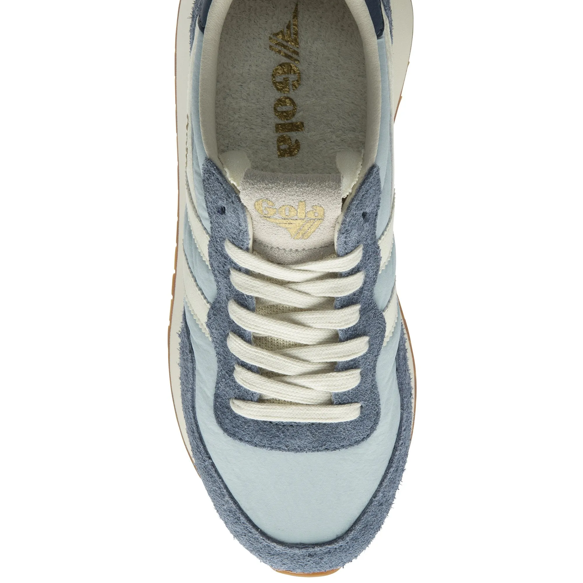 Gola Womens Arizona Sneakers