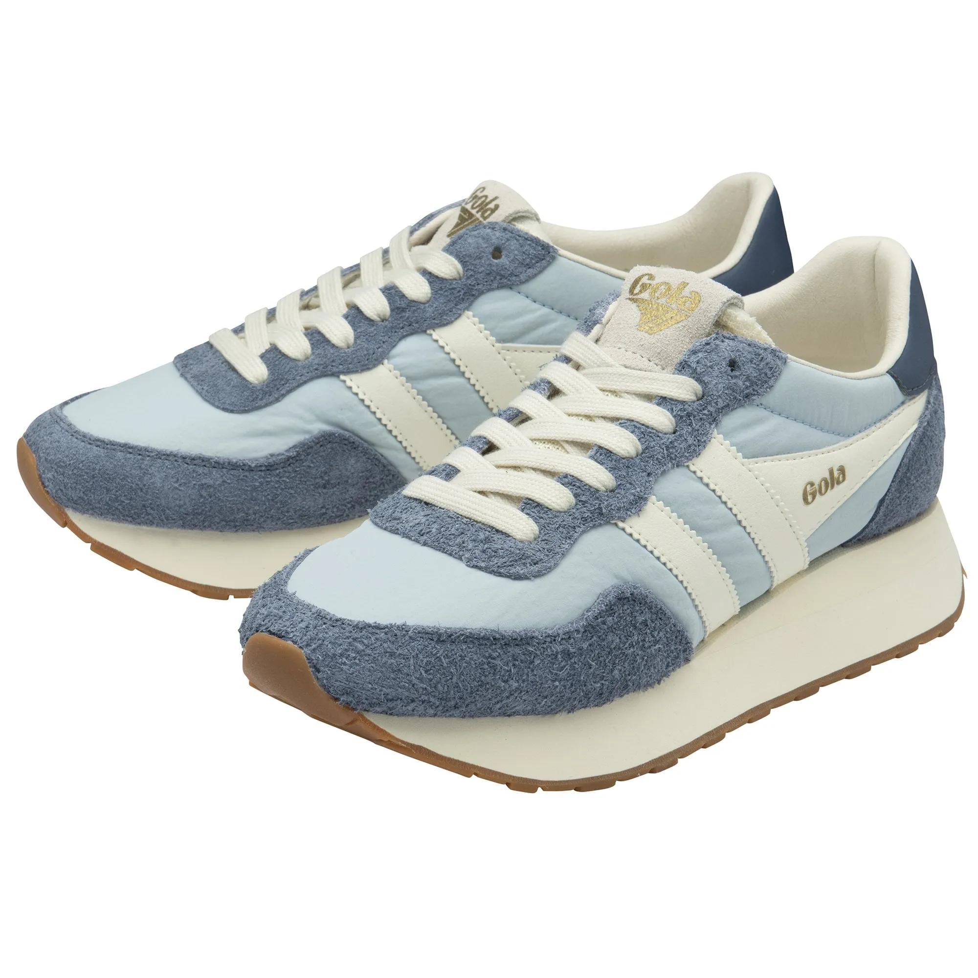 Gola Womens Arizona Sneakers