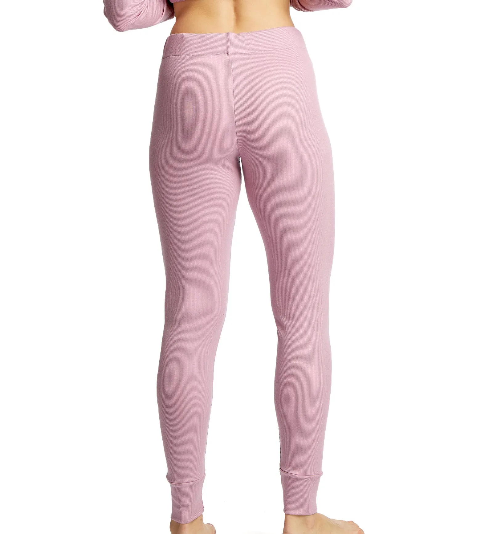 Hanky Panky Eco Rib Slim Jogger (67P581) - Feather