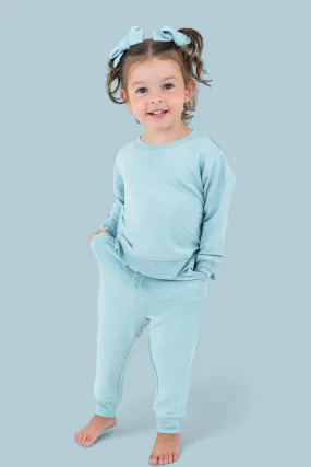 HAZY BLUE DREAM JOGGER
