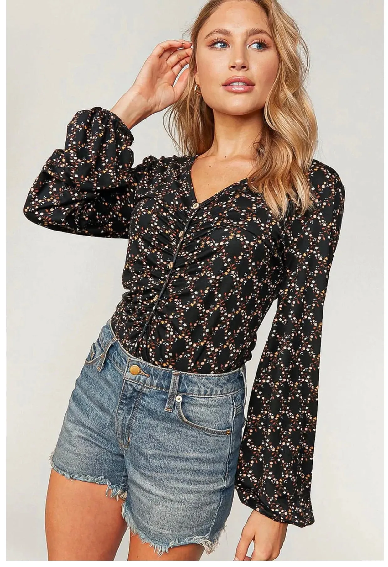 It’s a date top