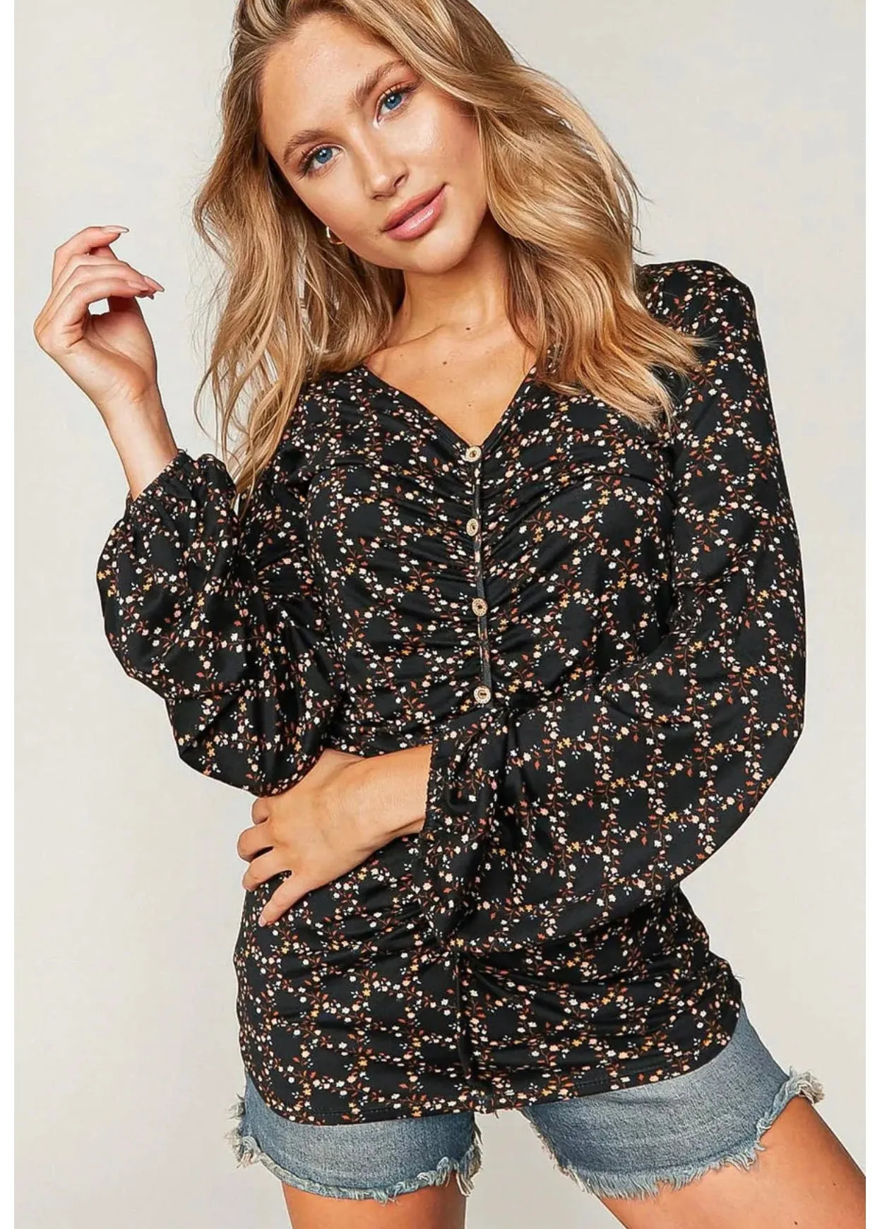 It’s a date top