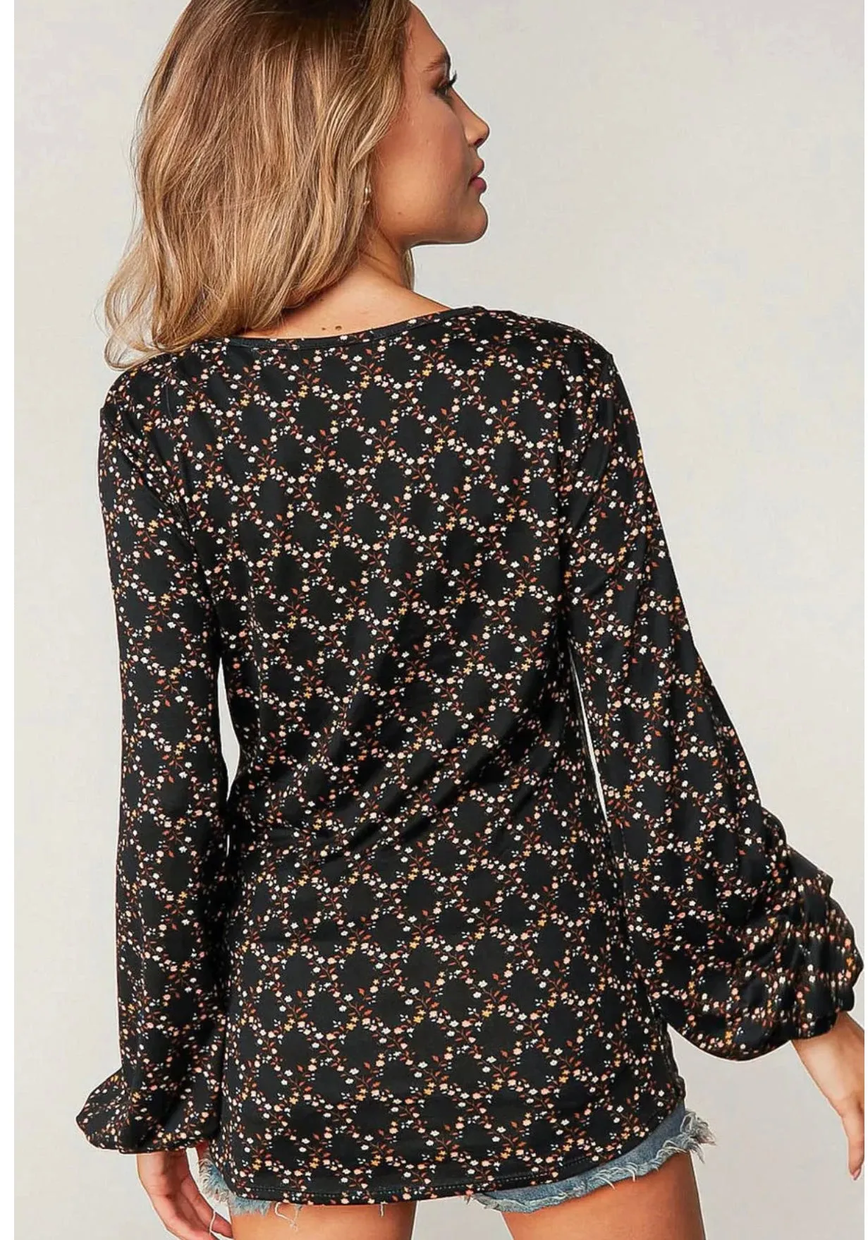 It’s a date top