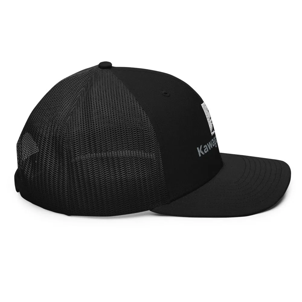 Kawagama Lake Trucker Cap