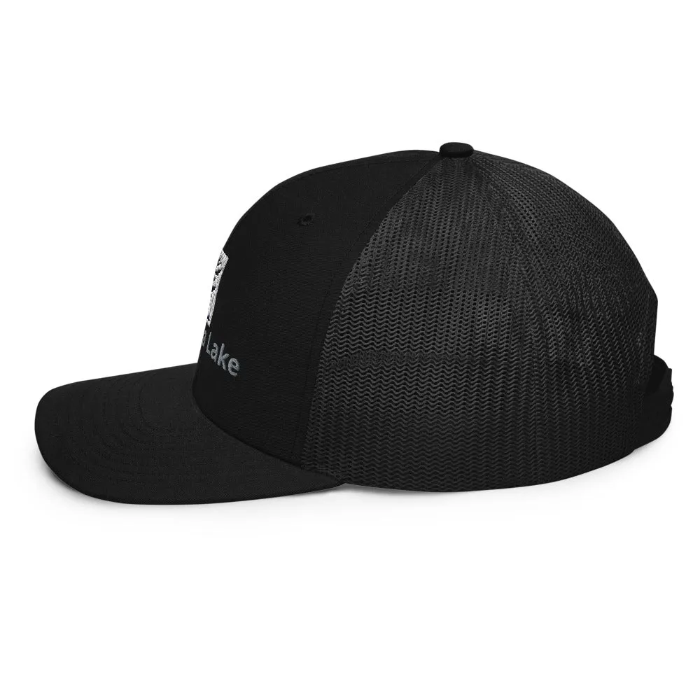 Kawagama Lake Trucker Cap
