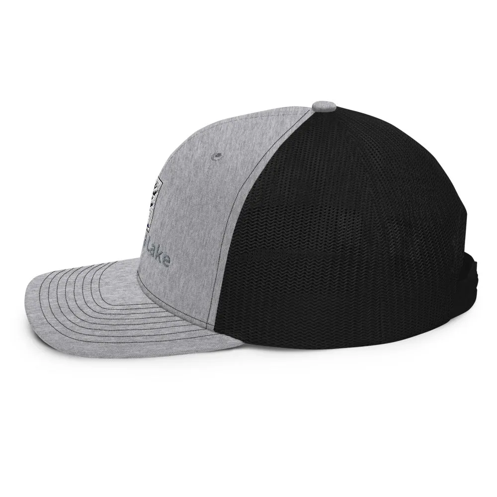 Kawagama Lake Trucker Cap