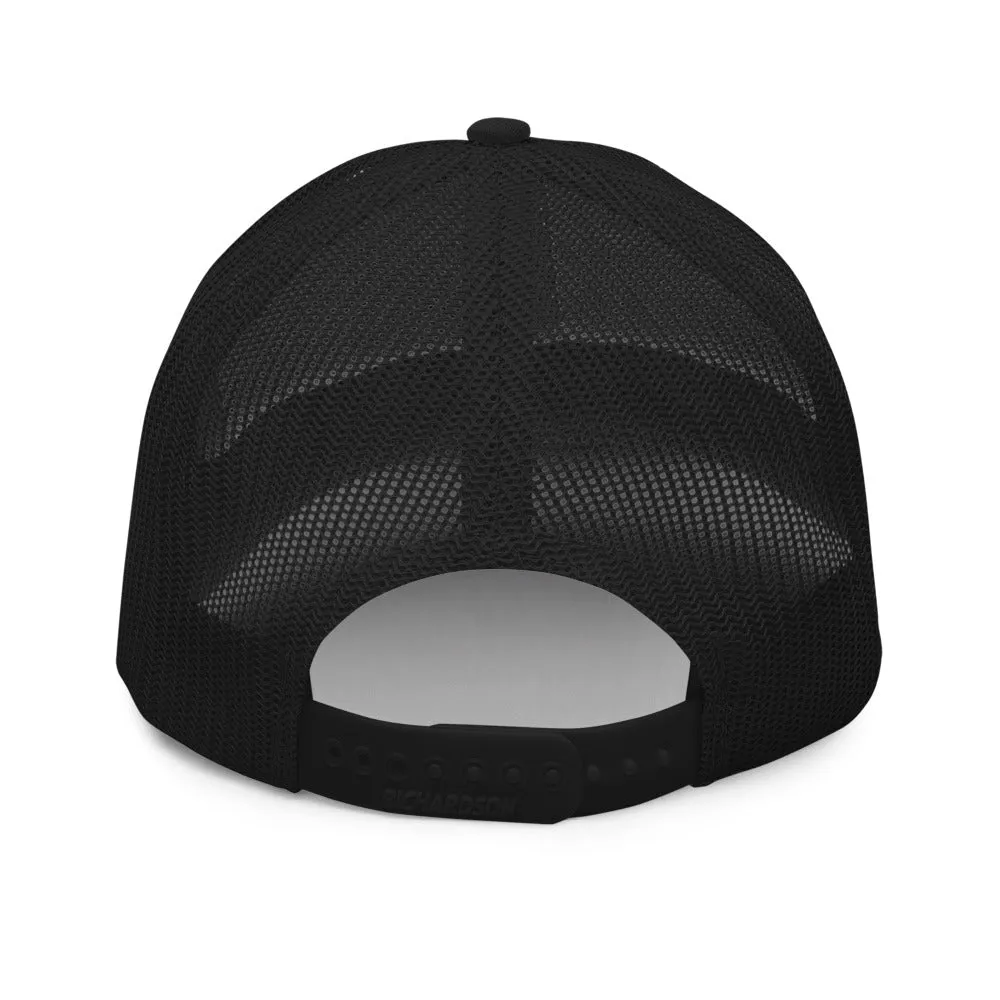 Kawagama Lake Trucker Cap