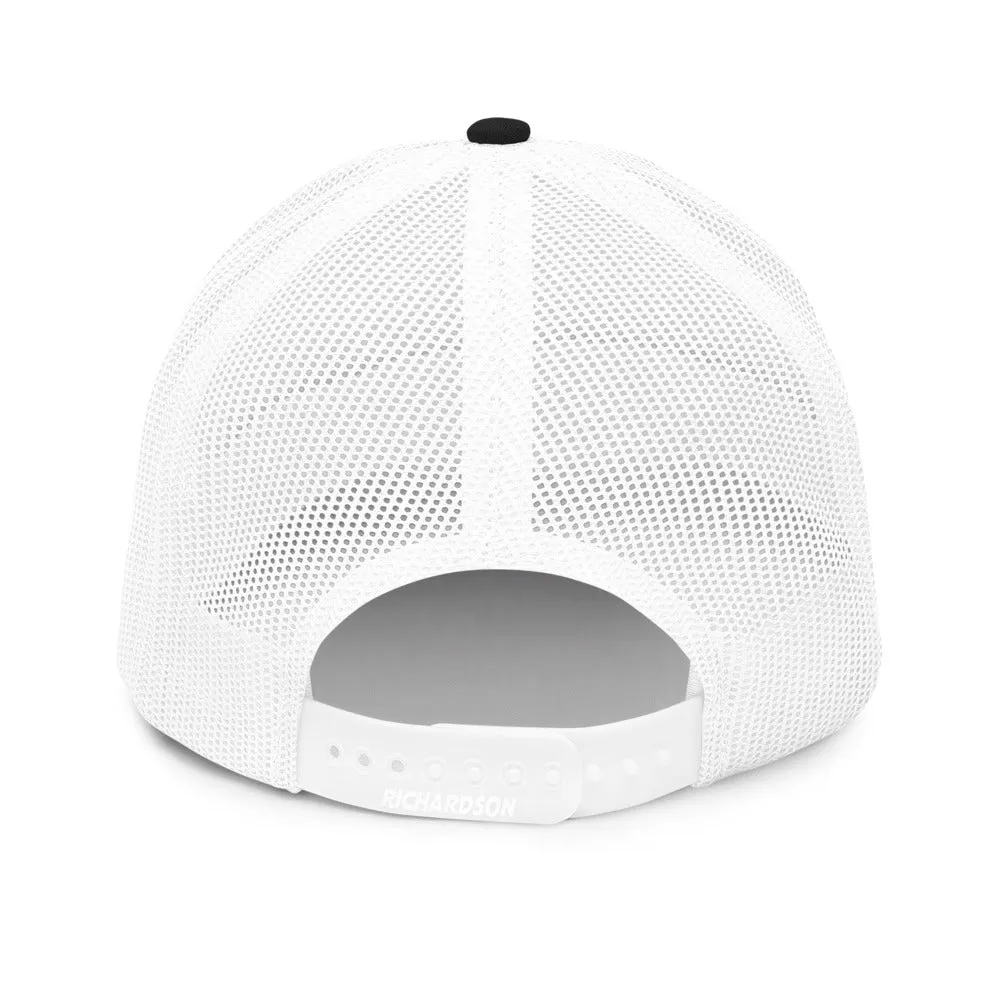 Kawagama Lake Trucker Cap