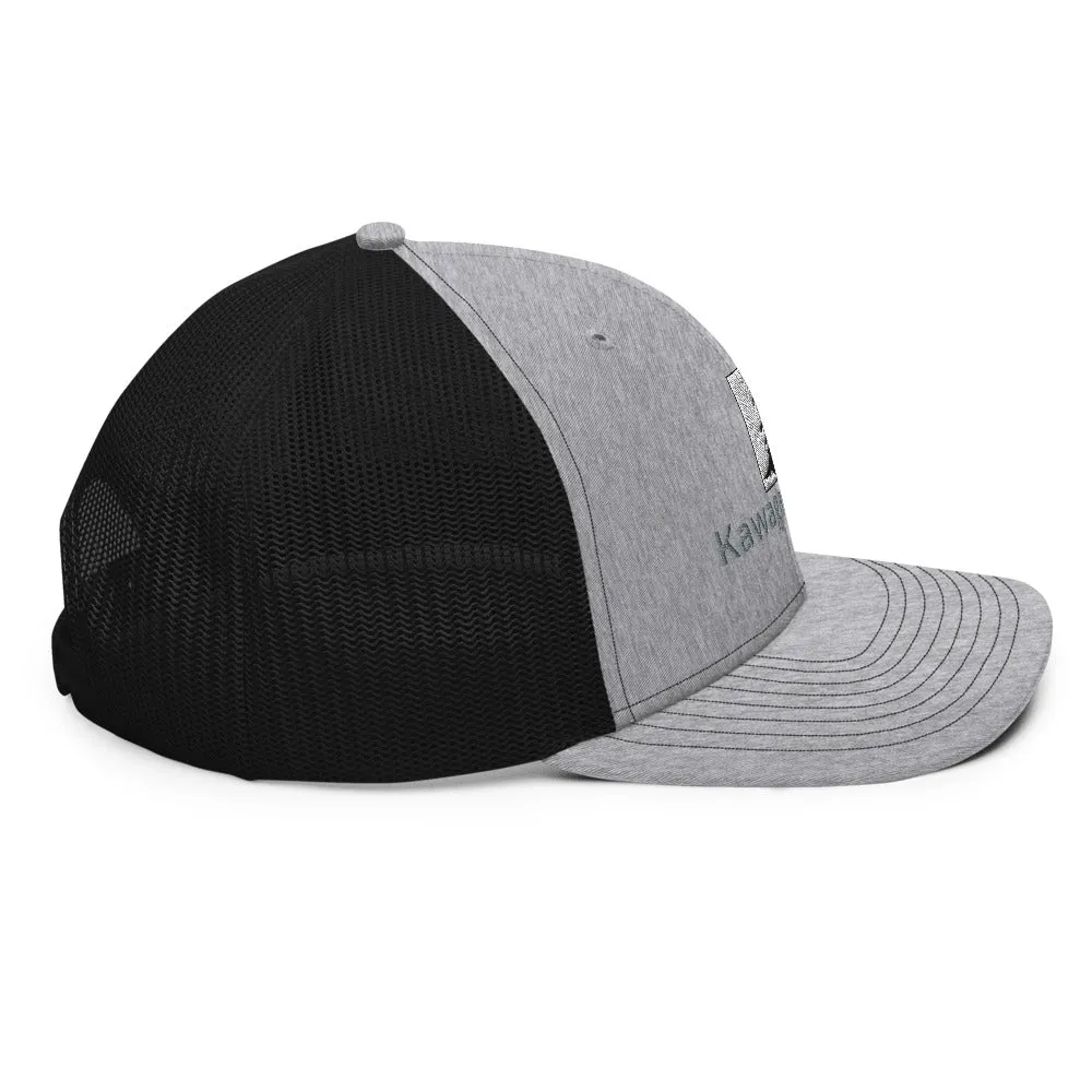 Kawagama Lake Trucker Cap