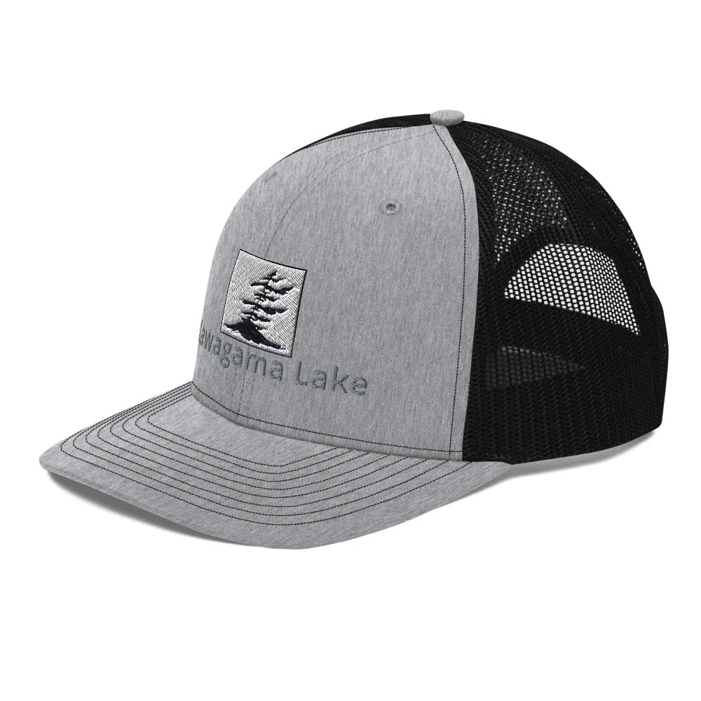 Kawagama Lake Trucker Cap