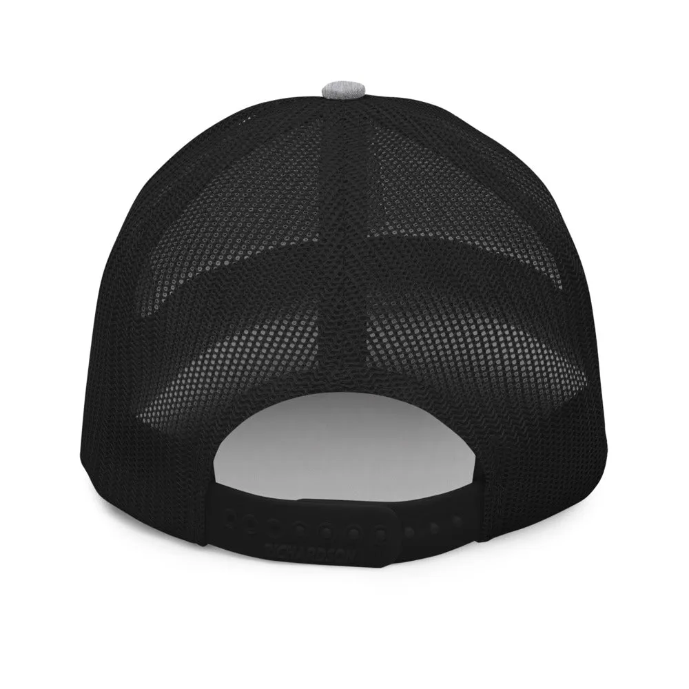 Kawagama Lake Trucker Cap
