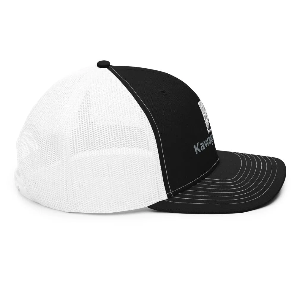 Kawagama Lake Trucker Cap
