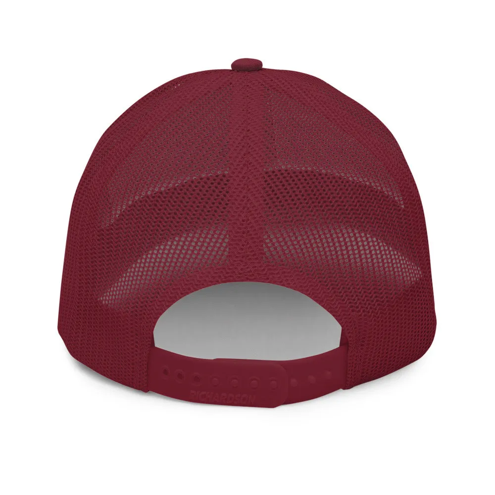 Kawagama Lake Trucker Cap
