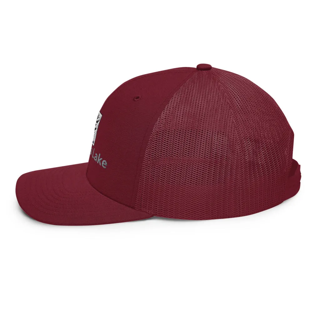 Kawagama Lake Trucker Cap