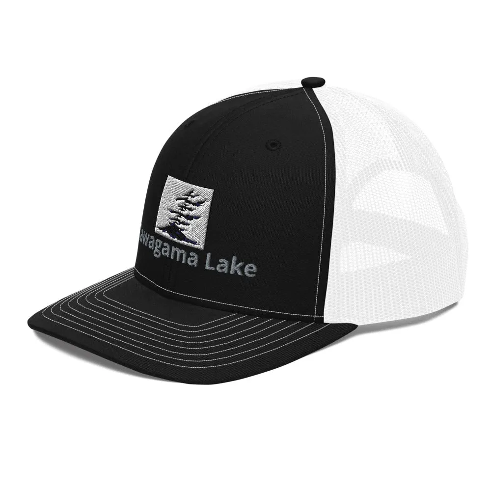 Kawagama Lake Trucker Cap