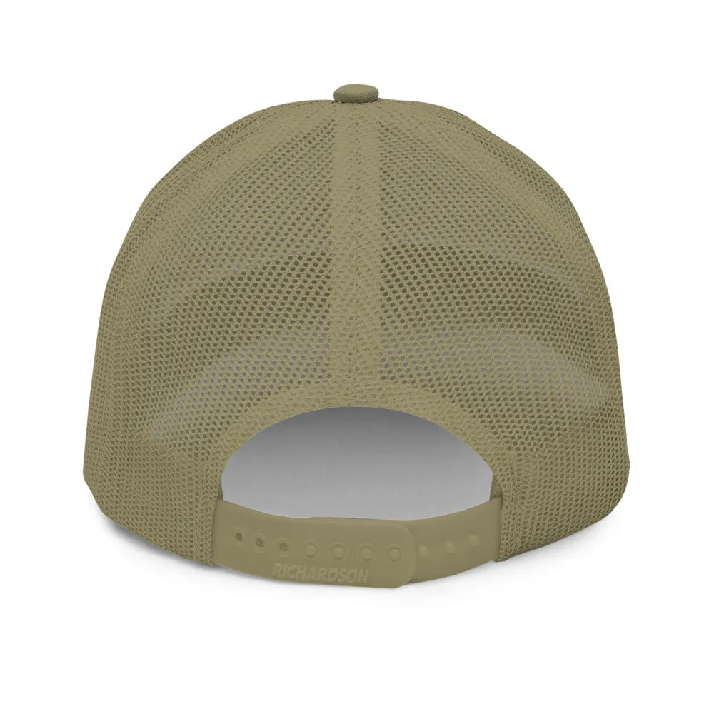 Kawagama Lake Trucker Cap