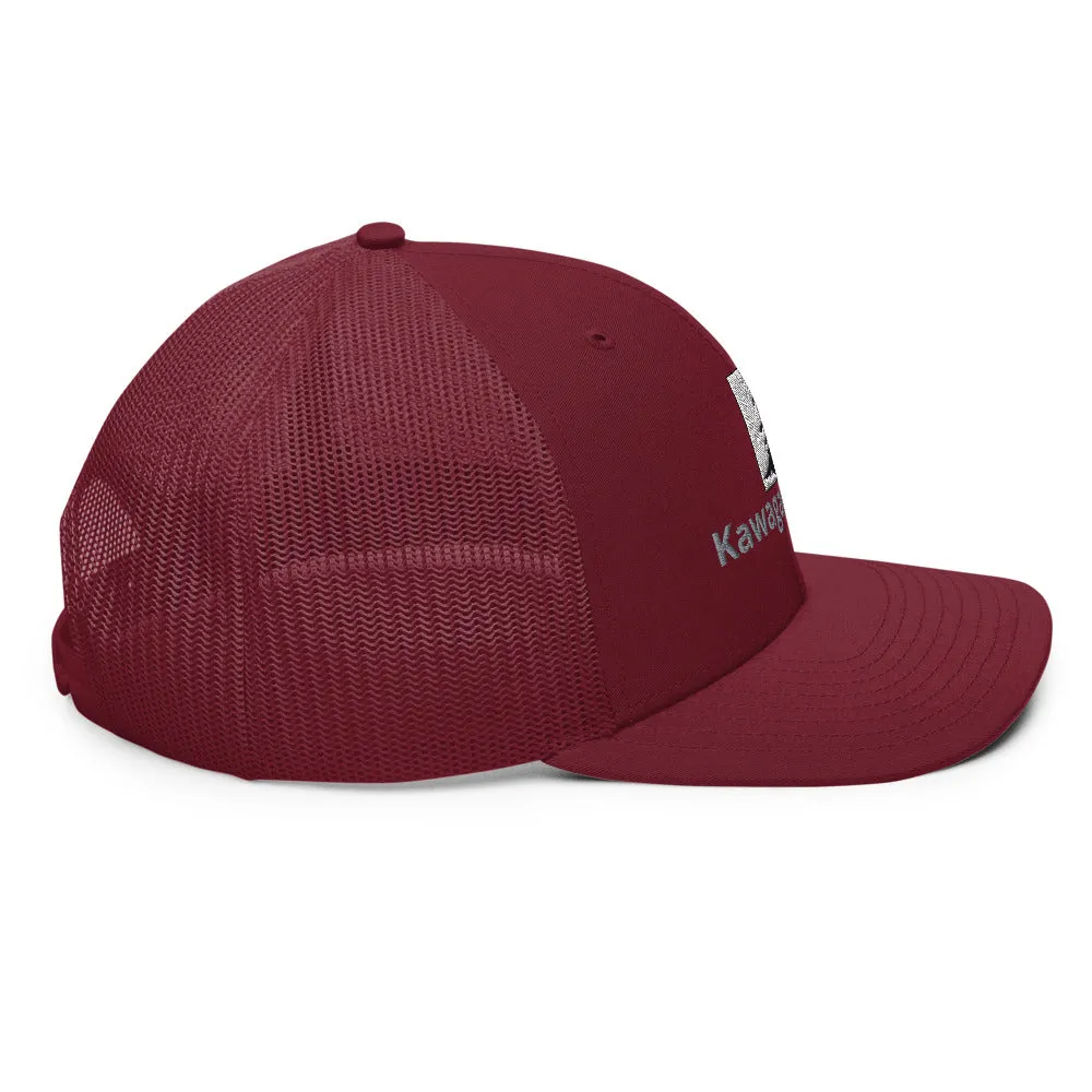 Kawagama Lake Trucker Cap